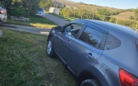 Nissan Qashqai, 2007 год, 650 000 рублей, 2 фотография