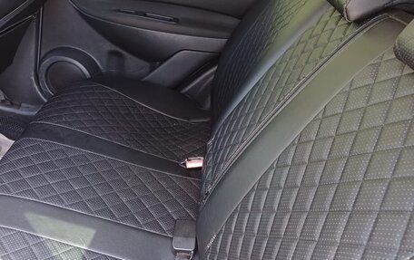 Nissan Qashqai, 2007 год, 650 000 рублей, 5 фотография