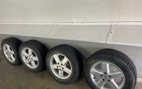 Nissan X-Trail, 2006 год, 580 000 рублей, 13 фотография