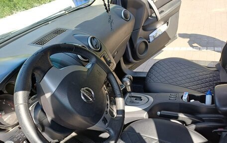 Nissan Qashqai, 2007 год, 650 000 рублей, 6 фотография