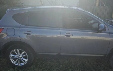 Nissan Qashqai, 2007 год, 650 000 рублей, 4 фотография