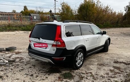 Volvo XC70 II рестайлинг, 2014 год, 1 870 000 рублей, 4 фотография