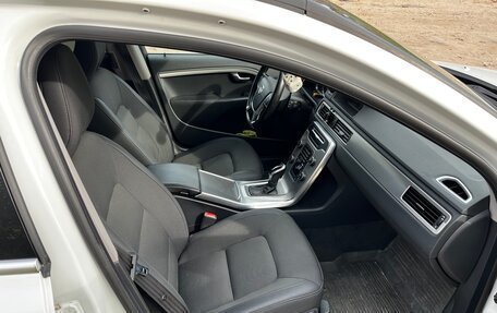 Volvo XC70 II рестайлинг, 2014 год, 1 870 000 рублей, 7 фотография
