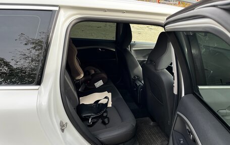 Volvo XC70 II рестайлинг, 2014 год, 1 870 000 рублей, 8 фотография