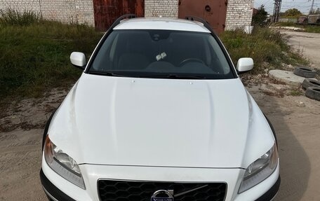 Volvo XC70 II рестайлинг, 2014 год, 1 870 000 рублей, 6 фотография