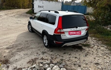 Volvo XC70 II рестайлинг, 2014 год, 1 870 000 рублей, 5 фотография