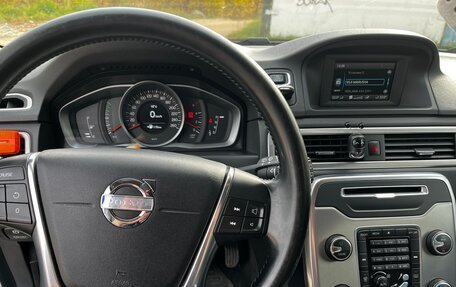 Volvo XC70 II рестайлинг, 2014 год, 1 870 000 рублей, 9 фотография