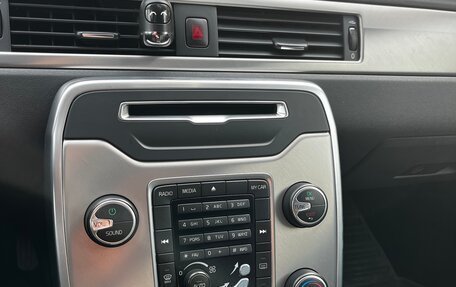 Volvo XC70 II рестайлинг, 2014 год, 1 870 000 рублей, 14 фотография