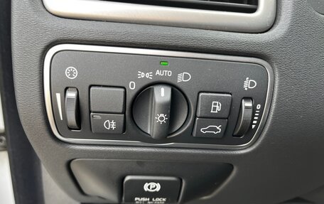 Volvo XC70 II рестайлинг, 2014 год, 1 870 000 рублей, 11 фотография