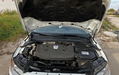 Volvo XC70 II рестайлинг, 2014 год, 1 870 000 рублей, 12 фотография