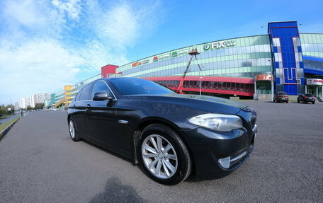 BMW 5 серия, 2013 год, 1 587 000 рублей, 3 фотография