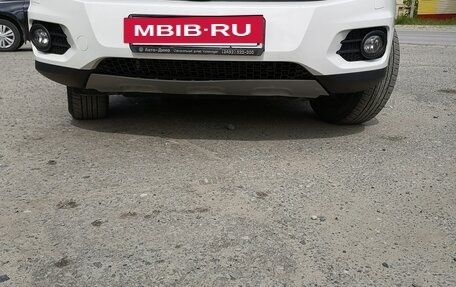 Volkswagen Tiguan I, 2012 год, 1 350 000 рублей, 9 фотография