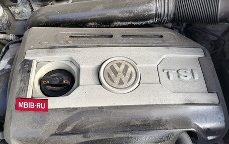 Volkswagen Tiguan I, 2012 год, 1 350 000 рублей, 17 фотография