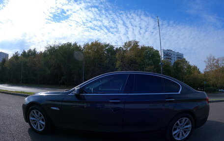 BMW 5 серия, 2013 год, 1 587 000 рублей, 11 фотография