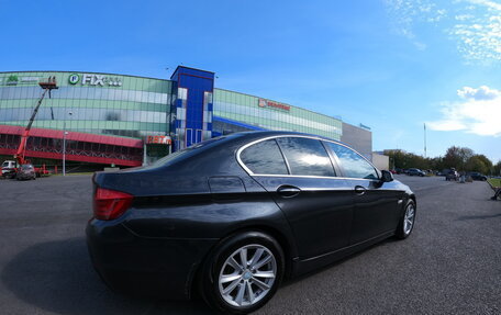 BMW 5 серия, 2013 год, 1 587 000 рублей, 5 фотография