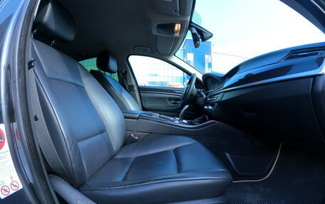 BMW 5 серия, 2013 год, 1 587 000 рублей, 17 фотография