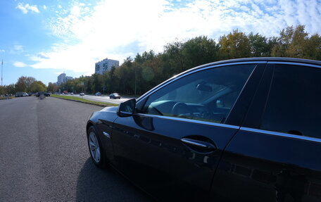 BMW 5 серия, 2013 год, 1 587 000 рублей, 13 фотография