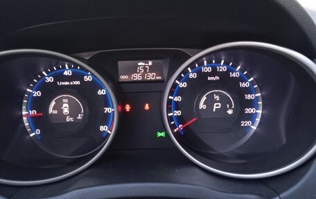 Hyundai ix35 I рестайлинг, 2013 год, 1 230 000 рублей, 4 фотография