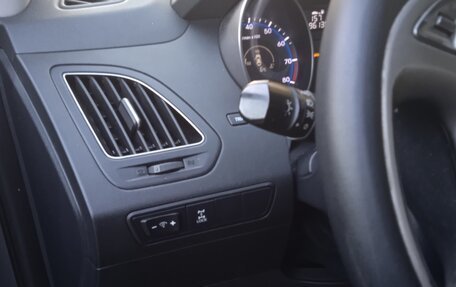 Hyundai ix35 I рестайлинг, 2013 год, 1 230 000 рублей, 3 фотография
