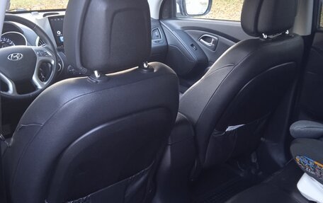 Hyundai ix35 I рестайлинг, 2013 год, 1 230 000 рублей, 14 фотография