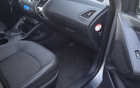 Hyundai ix35 I рестайлинг, 2013 год, 1 230 000 рублей, 9 фотография