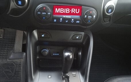Hyundai ix35 I рестайлинг, 2013 год, 1 230 000 рублей, 15 фотография