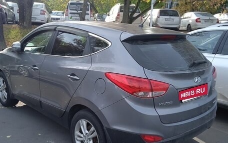 Hyundai ix35 I рестайлинг, 2013 год, 1 230 000 рублей, 13 фотография