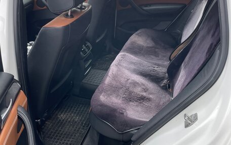 BMW X4, 2017 год, 3 750 000 рублей, 7 фотография