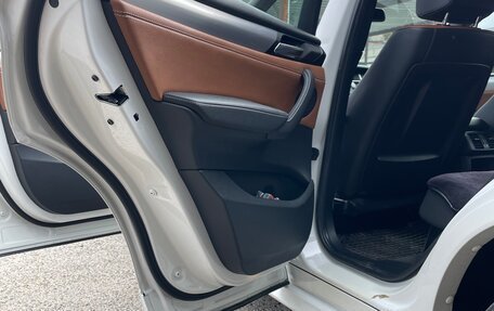BMW X4, 2017 год, 3 750 000 рублей, 8 фотография