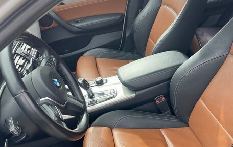 BMW X4, 2017 год, 3 750 000 рублей, 6 фотография