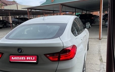 BMW X4, 2017 год, 3 750 000 рублей, 3 фотография