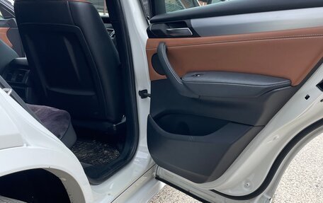 BMW X4, 2017 год, 3 750 000 рублей, 10 фотография