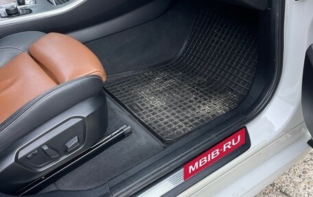 BMW X4, 2017 год, 3 750 000 рублей, 12 фотография