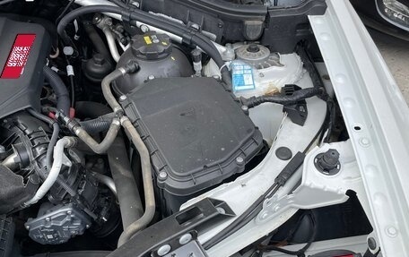 BMW X4, 2017 год, 3 750 000 рублей, 16 фотография