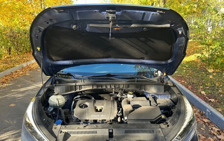 Hyundai Tucson III, 2018 год, 2 399 900 рублей, 11 фотография