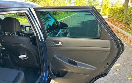 Hyundai Tucson III, 2018 год, 2 399 900 рублей, 16 фотография