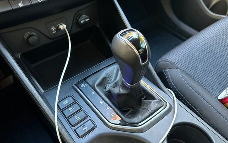 Hyundai Tucson III, 2018 год, 2 399 900 рублей, 22 фотография