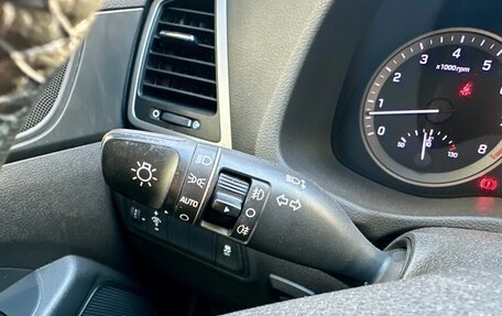 Hyundai Tucson III, 2018 год, 2 399 900 рублей, 25 фотография