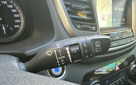 Hyundai Tucson III, 2018 год, 2 399 900 рублей, 24 фотография