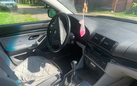 BMW 5 серия, 1998 год, 1 300 000 рублей, 3 фотография