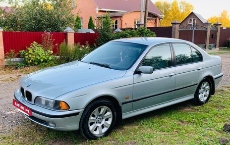 BMW 5 серия, 1998 год, 1 300 000 рублей, 5 фотография