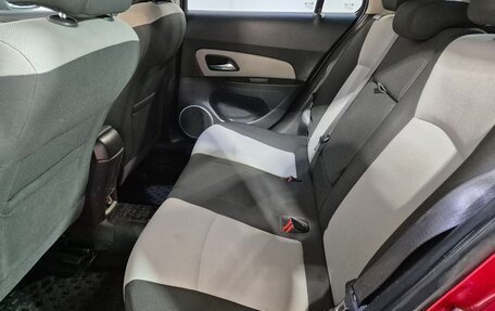 Chevrolet Cruze II, 2015 год, 999 000 рублей, 14 фотография