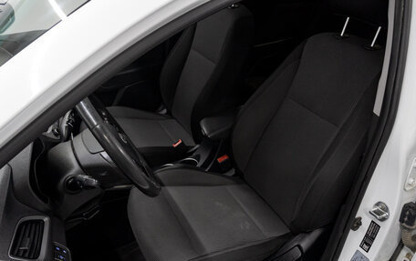 Hyundai Solaris II рестайлинг, 2018 год, 1 307 000 рублей, 13 фотография