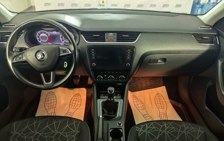 Skoda Octavia, 2020 год, 2 049 000 рублей, 5 фотография