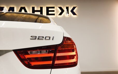 BMW 3 серия, 2013 год, 2 000 000 рублей, 7 фотография