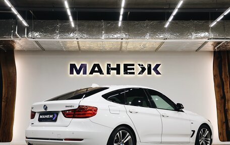 BMW 3 серия, 2013 год, 2 000 000 рублей, 4 фотография