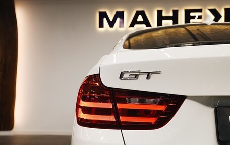 BMW 3 серия, 2013 год, 2 000 000 рублей, 6 фотография