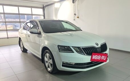 Skoda Octavia, 2020 год, 2 049 000 рублей, 3 фотография