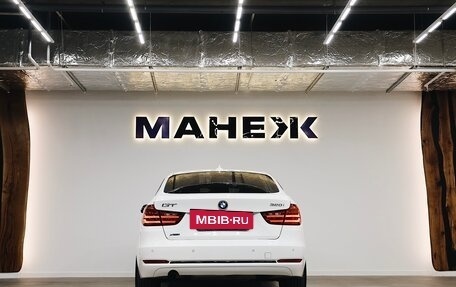 BMW 3 серия, 2013 год, 2 000 000 рублей, 3 фотография