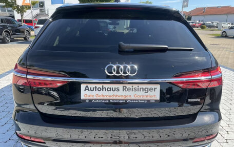 Audi A6, 2022 год, 4 255 793 рублей, 5 фотография